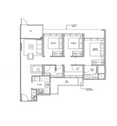 Lentor Modern (D26), Apartment #543035891